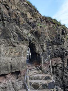 Molly's Cottage - Larne - 6