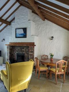 Molly's Cottage - Larne - 4