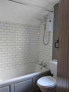 Molly's Cottage - Larne - 1