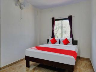 Hotel O Shri Sai Lodging - Pune - 5