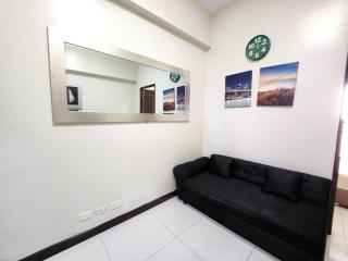 Enjoy Manila Bay Sunset & Skyline 1BR w/ balcony - Manila - 4