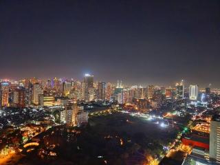 Enjoy Manila Bay Sunset & Skyline 1BR w/ balcony - Manila - 3