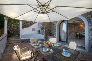 Villa Le Mirage - Conca dei Marini - 0