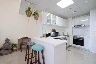 Stylish 3 bedrooms Boho-Style Home - Dubai - 4