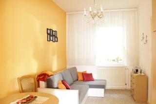 Ferienwohnung Wunderlich - Krausnick - 7