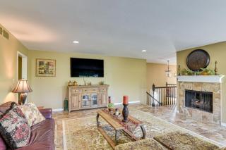 Waterfront Houston Home 1 Mi to Space Center! - Houston - 6