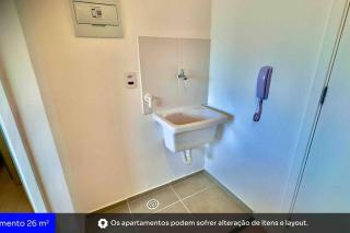701- Rentaqui Comfort Liberdade Green - São Paulo - 5