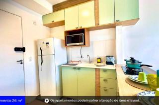 701- Rentaqui Comfort Liberdade Green - São Paulo - 3