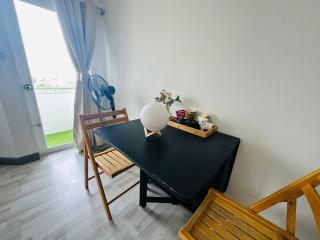 The most prosperous seaside seaview apartment in Jomtien(Tub, high speed Wi-Fi, Projector) - Jomtien Beach - 3