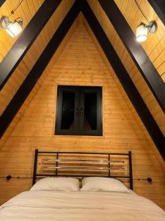 Vintage Cabin - Koetaisi - 2