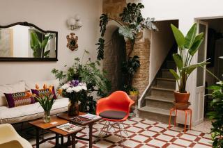 Botánico Casa Rural - 4