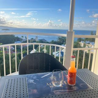 Studio La "KAZ À COCO" Tartane - 9