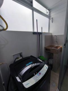 Apartaestudio completo en Itagüí - Shalom - Itagüí - 7