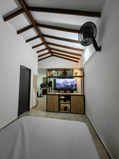 Apartaestudio completo en Itagüí - Shalom - Itagüí - 1