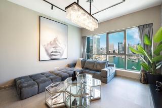 Marina Panorama Paradise - 2