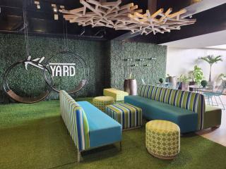 KL Tower Cosy Studio with Gym, Pool and Sauna near Greenbelt and Park - Manila - 2
