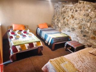 HOSTEL SAMANA WASI CHAULLAY - Cuzco - 8