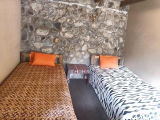 HOSTEL SAMANA WASI CHAULLAY - Cuzco - 5