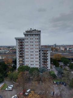 #Punto FM 2# - Marghera - 9