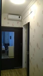 Alma-Ata Hotel - Borjomi - 5