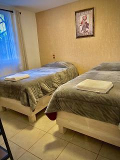 Funcional y Acogedor Departamento en Pátzcuaro Michoacán a kilometro y medio del centro - Pátzcuaro - 6