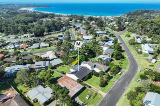 Free night on us this winter at MM House - Mollymook - 7