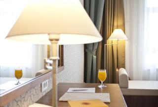 Wyndham Cluj - 6