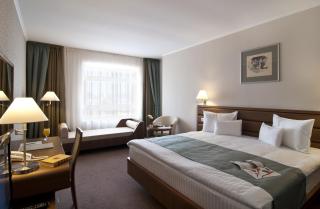 Wyndham Cluj - 5