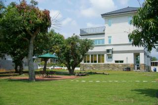 Taitung Matsunogien - Taitung City - 7