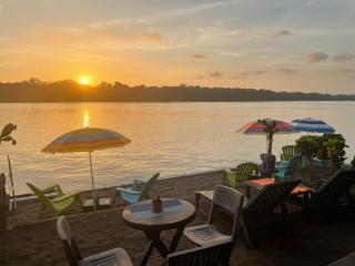 Hotel Sunset Rooms - Tortuguero - 4