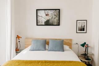 Botánico Casa Rural - 5