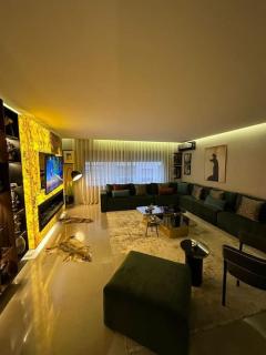 Luxueux deux chambres Kingston - Casablanca - 0