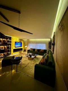 Luxueux deux chambres Kingston - Casablanca - 3