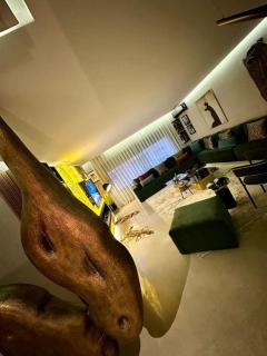 Luxueux deux chambres Kingston - Casablanca - 2