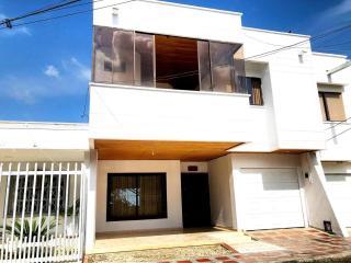 Casa Río donde guardamos un secreto encantador - Montería - 8