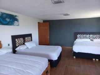 Hotel Vista Markés - Zacatlán - 5