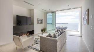 Beautiful View! Costa Divina B4 by Kivoya - 6