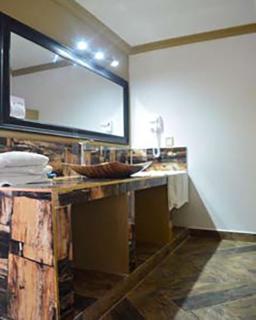 Hotel Vista Markés - Zacatlán - 7
