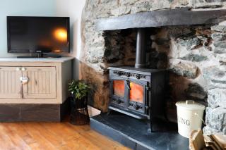 Victorian splendour - Holyhead - 9
