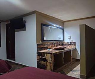 Hotel Vista Markés - Zacatlán - 8