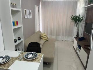 Apartamento Dfplaza luxo - Brasília - 0