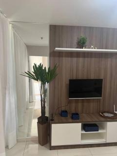 Apartamento Dfplaza luxo - Brasília - 6