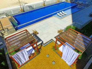 Apartamento Dfplaza luxo - Brasília - 1