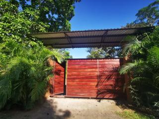 Casa Mindanao - Cahuita - 1