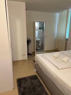 Ferien Wohnung Stuttgart City - 8