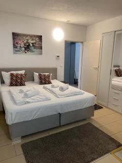 Ferien Wohnung Stuttgart City - 1