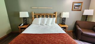 Nisqually Lodge - Ashford - 8