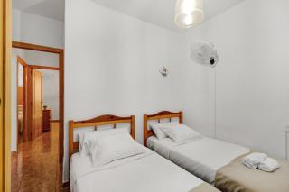 A spacious and cozy apartment. - Torrevieja - 2