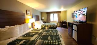 Nisqually Lodge - Ashford - 9