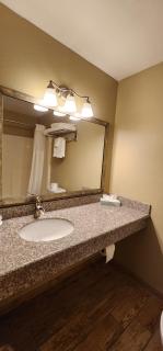 Nisqually Lodge - Ashford - 4